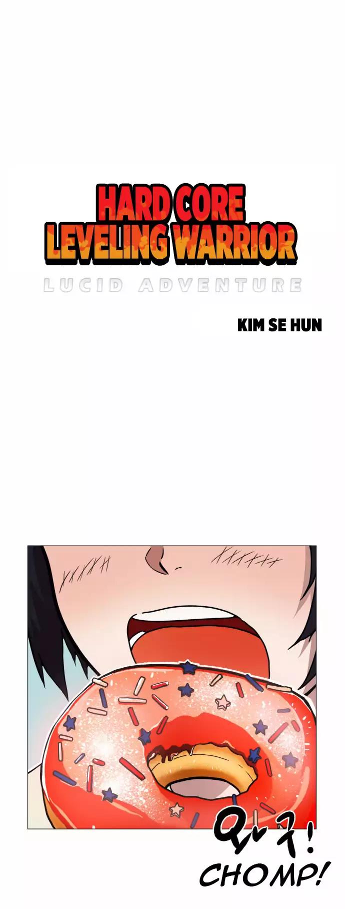 Hardcore Leveling Warrior chapter 36 page 2