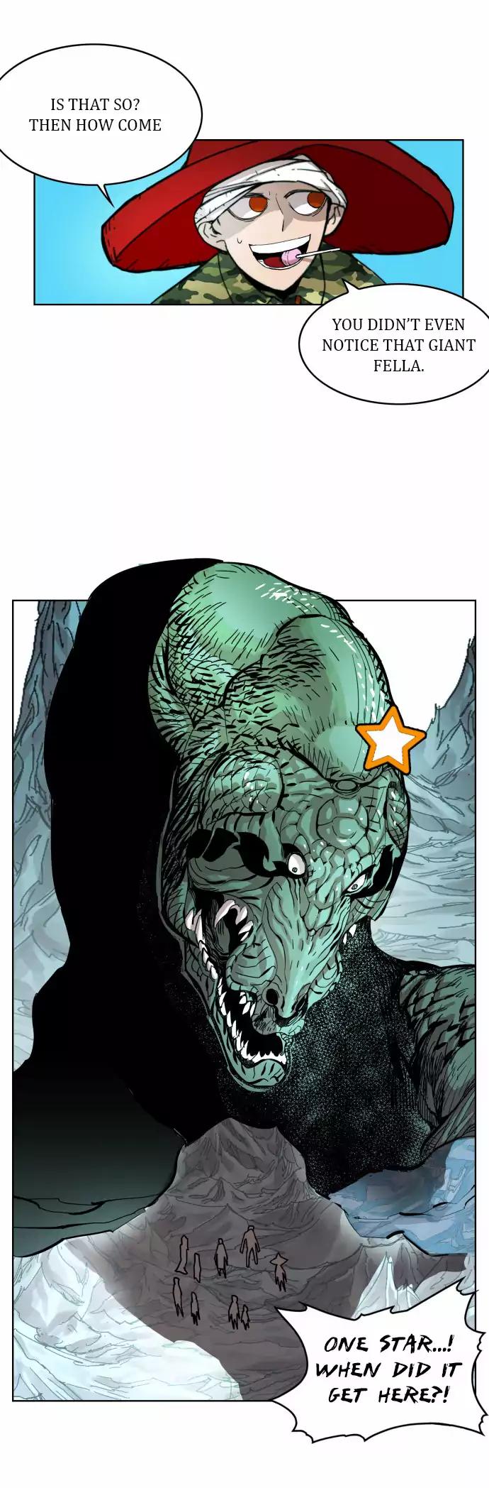 Hardcore Leveling Warrior chapter 36 page 29