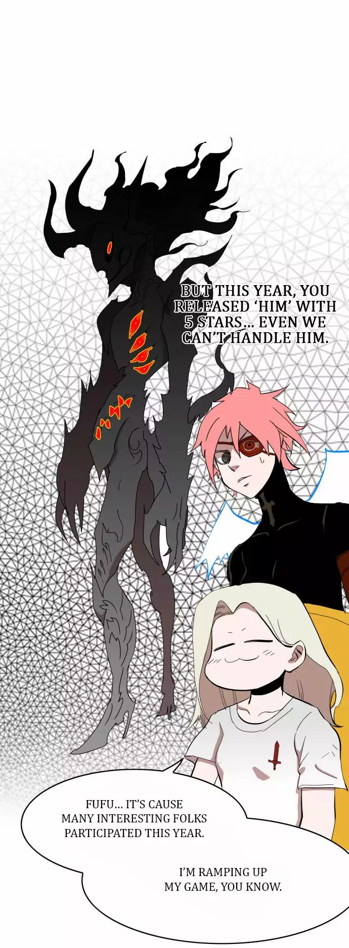 Hardcore Leveling Warrior chapter 36 page 36