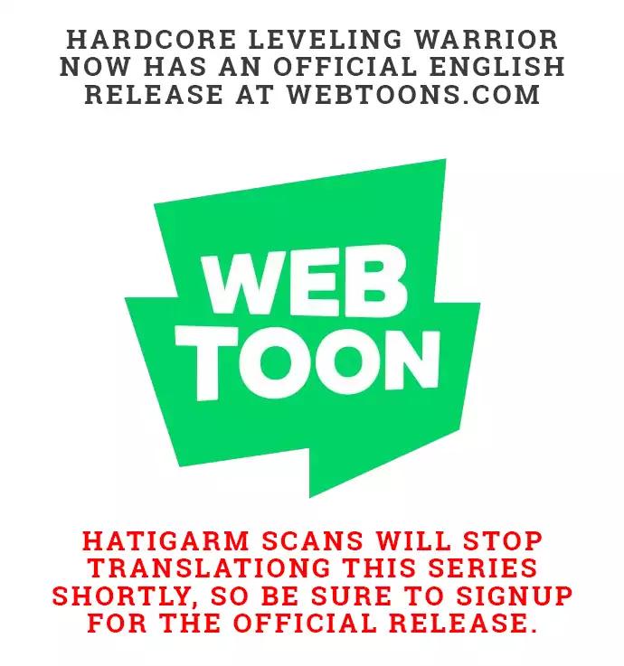 Hardcore Leveling Warrior chapter 36 page 38