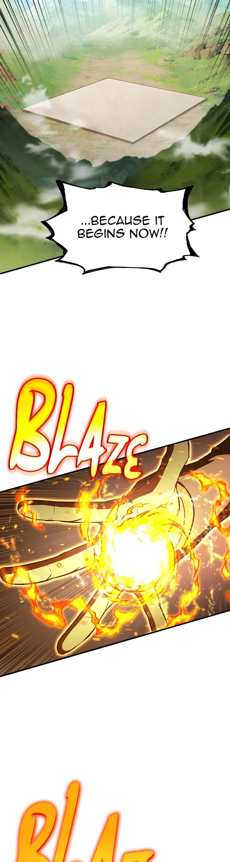 Hardcore Leveling Warrior chapter 360 page 12