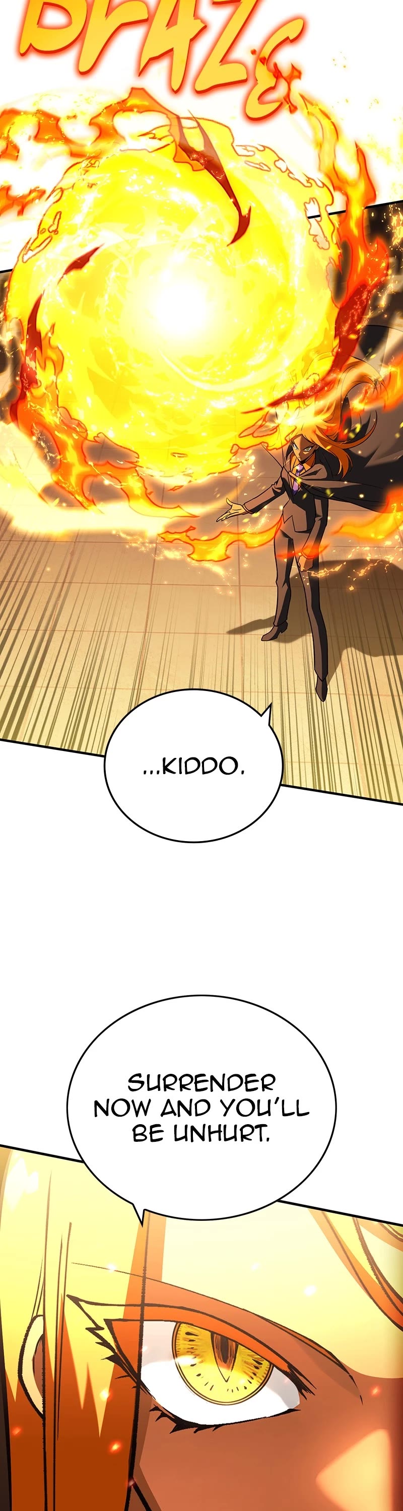 Hardcore Leveling Warrior chapter 360 page 13