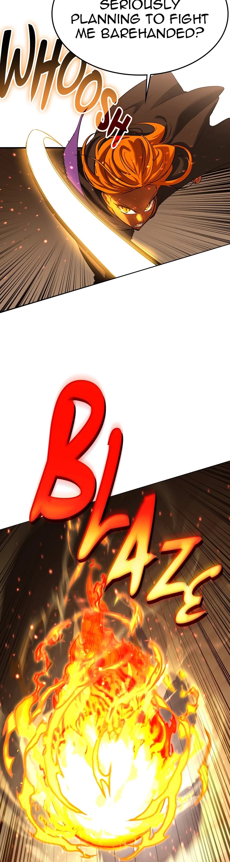 Hardcore Leveling Warrior chapter 360 page 16