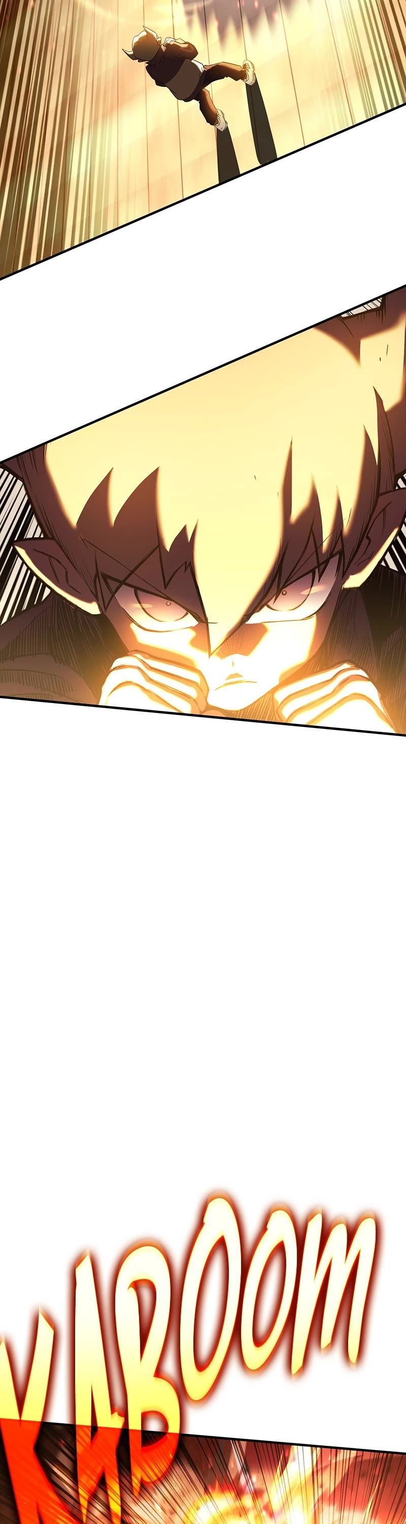 Hardcore Leveling Warrior chapter 360 page 17