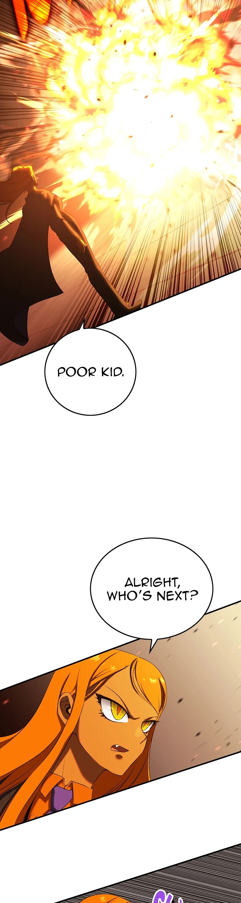 Hardcore Leveling Warrior chapter 360 page 18