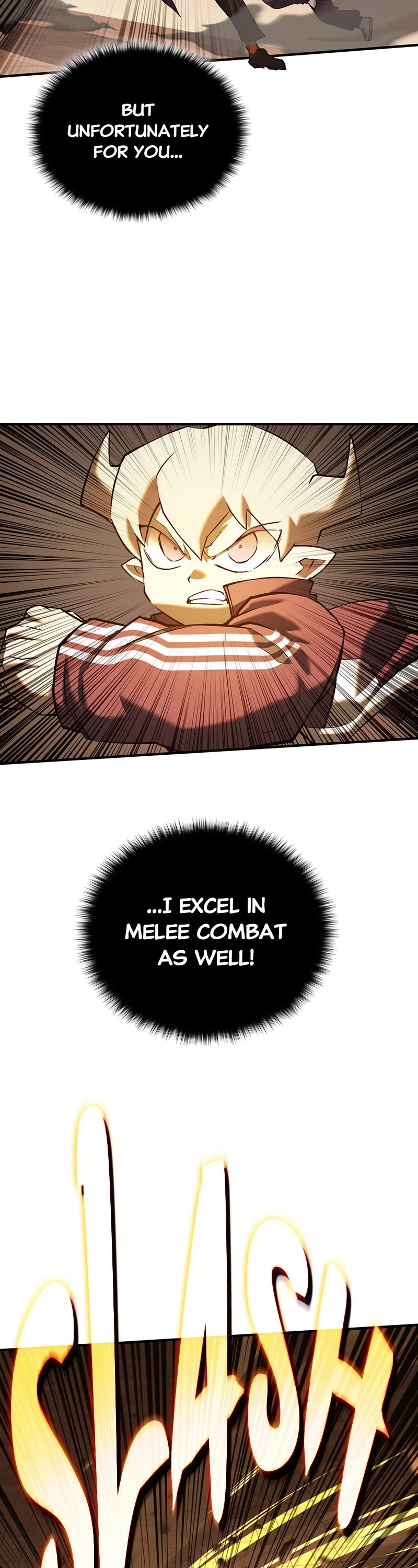 Hardcore Leveling Warrior chapter 360 page 21