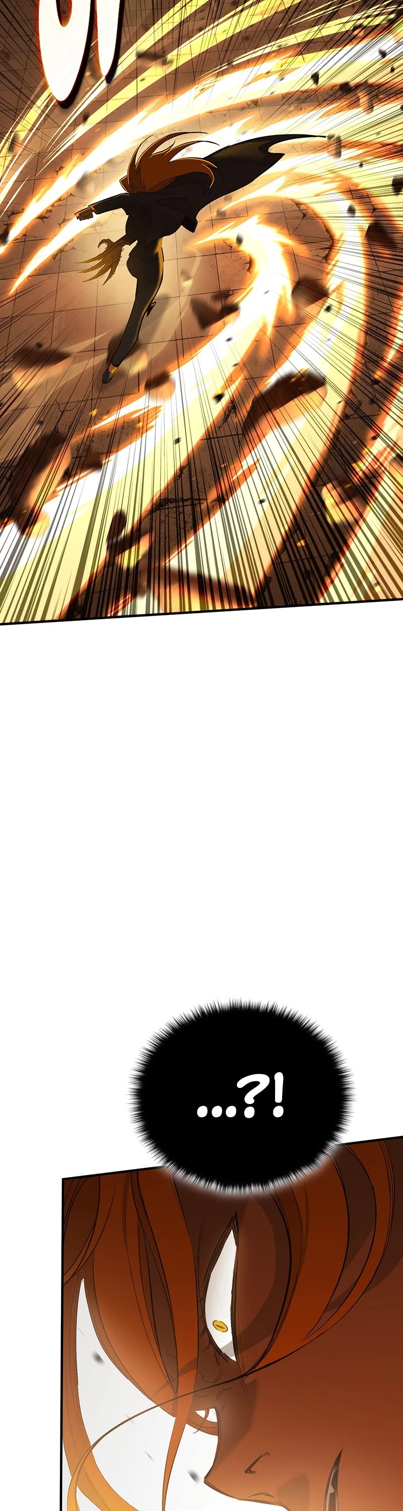 Hardcore Leveling Warrior chapter 360 page 22