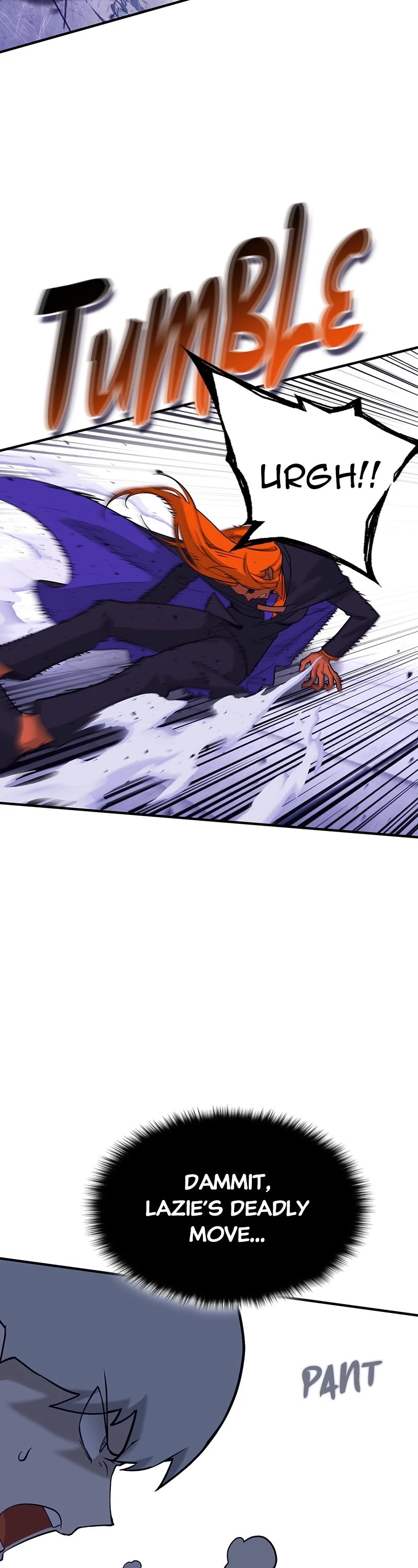 Hardcore Leveling Warrior chapter 360 page 27