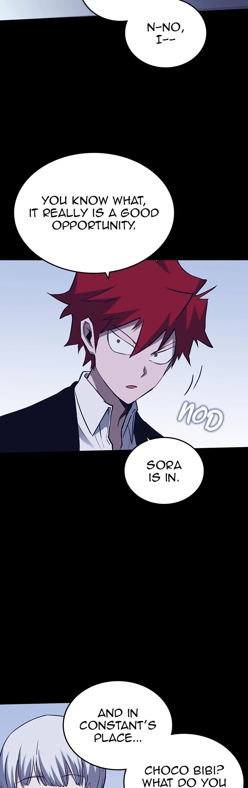 Hardcore Leveling Warrior chapter 360 page 35