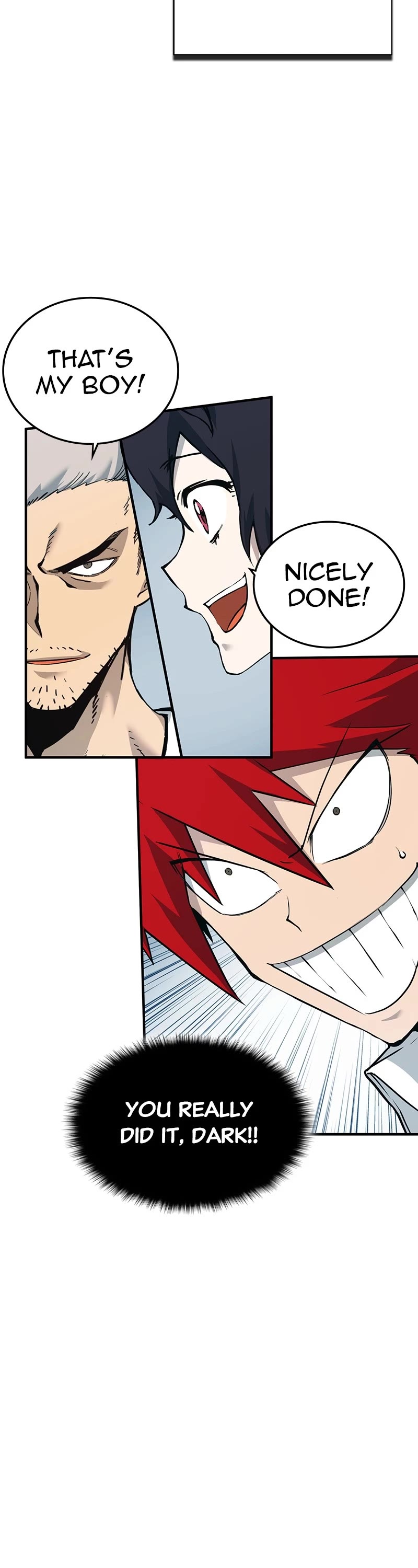 Hardcore Leveling Warrior chapter 360 page 48