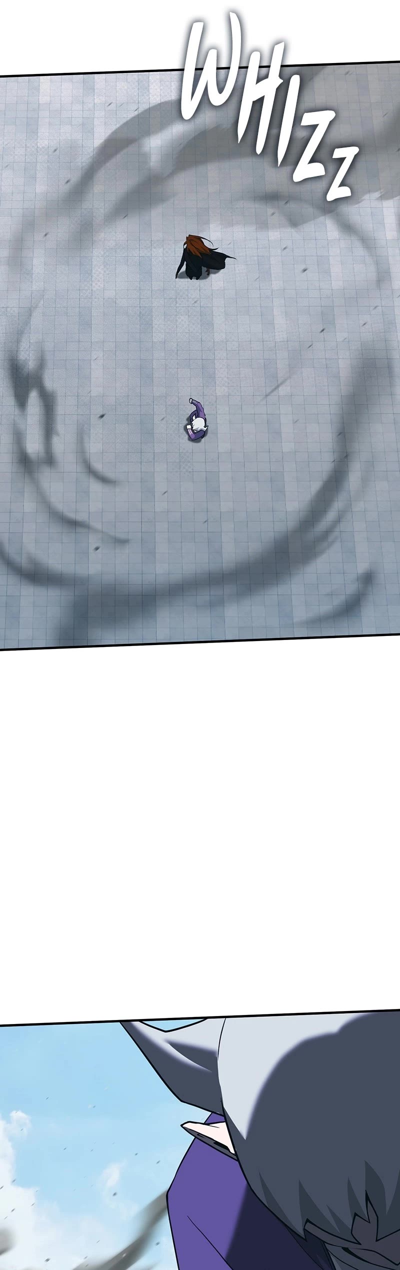 Hardcore Leveling Warrior chapter 360 page 49