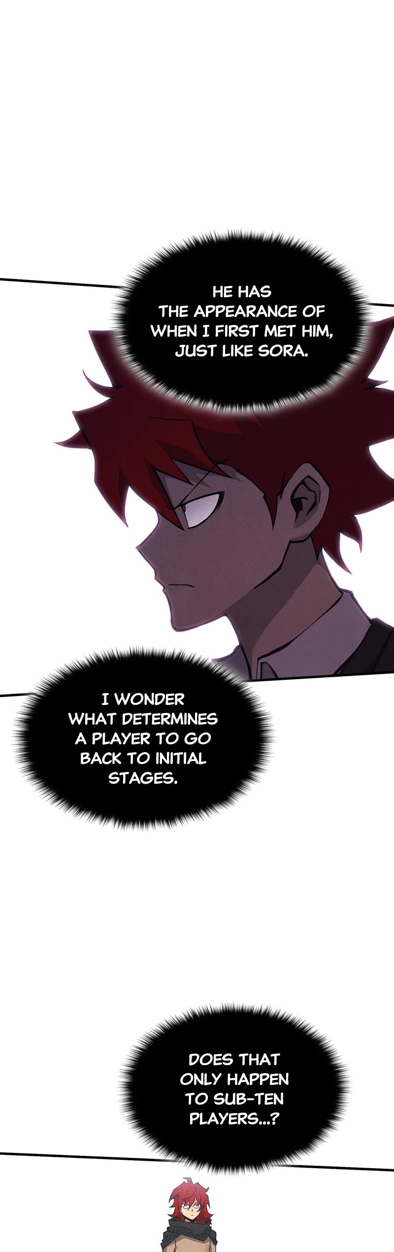 Hardcore Leveling Warrior chapter 360 page 5