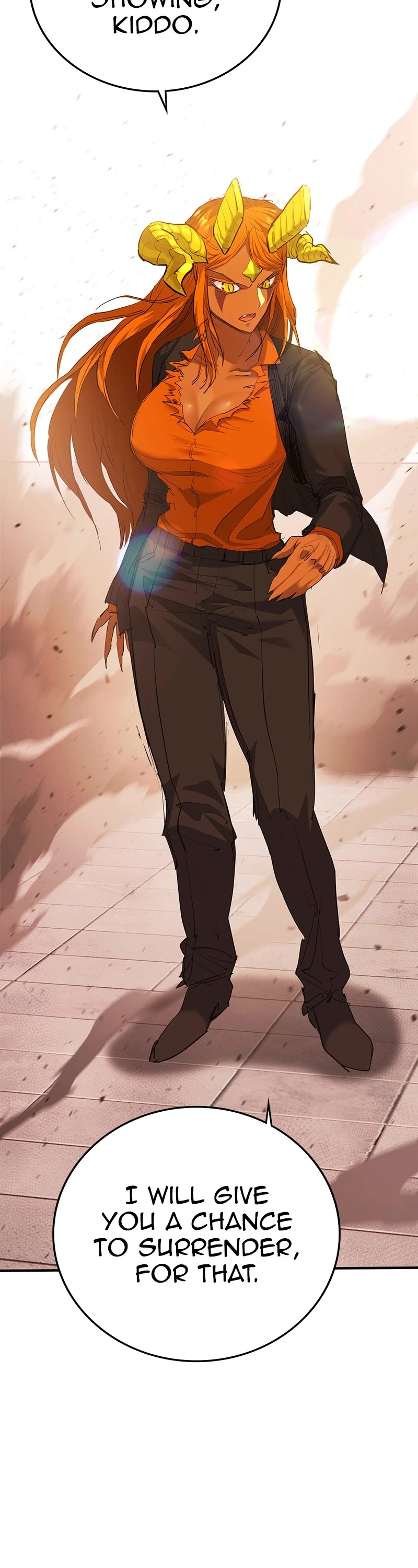 Hardcore Leveling Warrior chapter 360 page 53