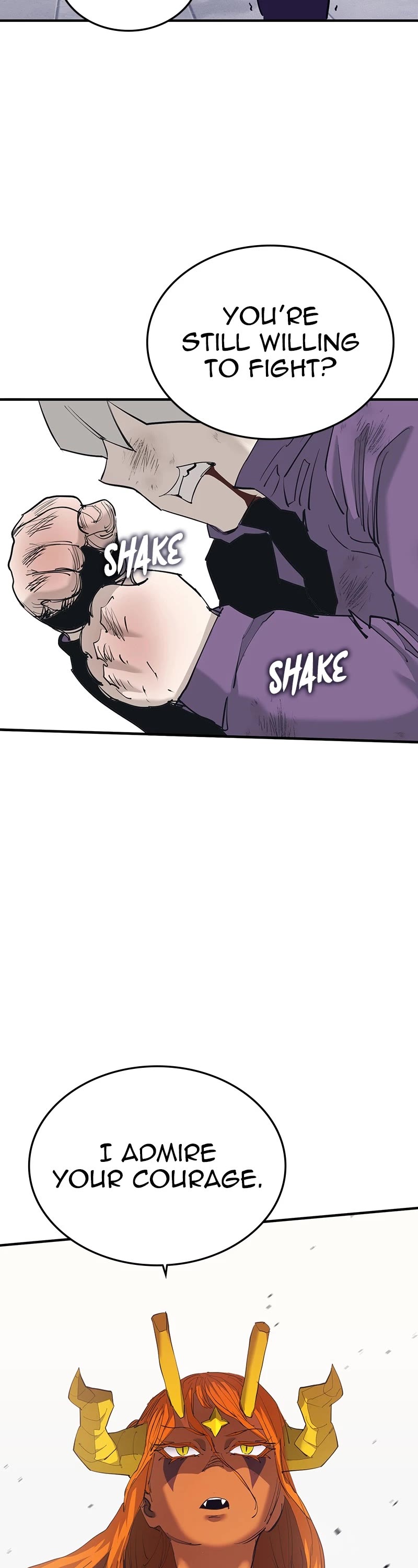 Hardcore Leveling Warrior chapter 360 page 57