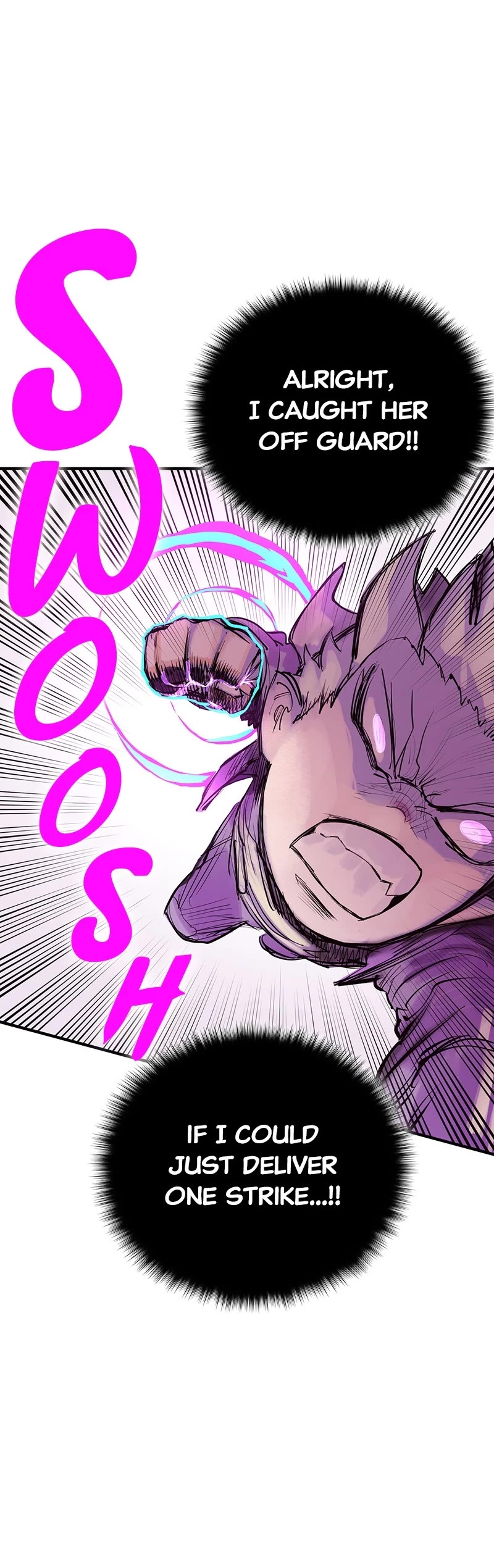 Hardcore Leveling Warrior chapter 360 page 60