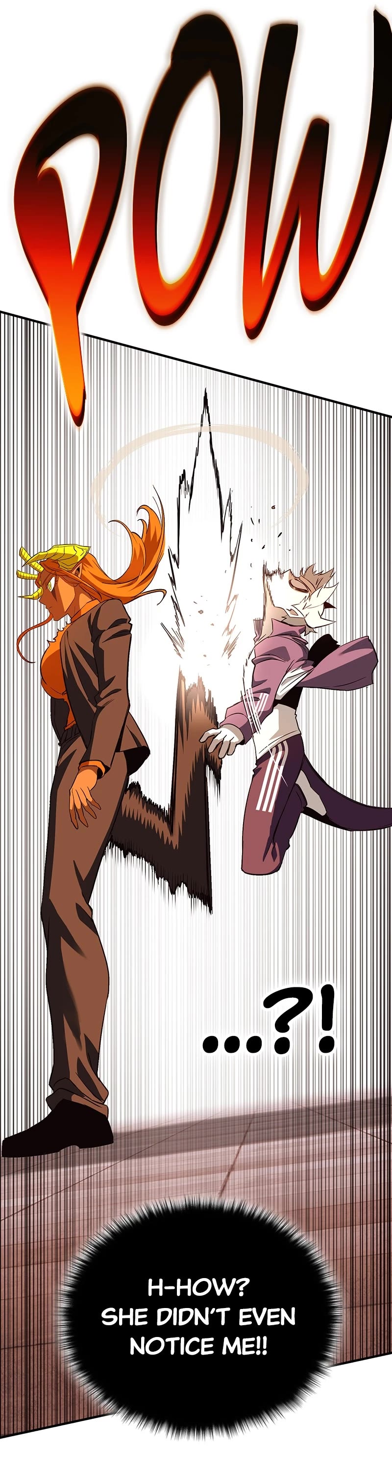 Hardcore Leveling Warrior chapter 360 page 61