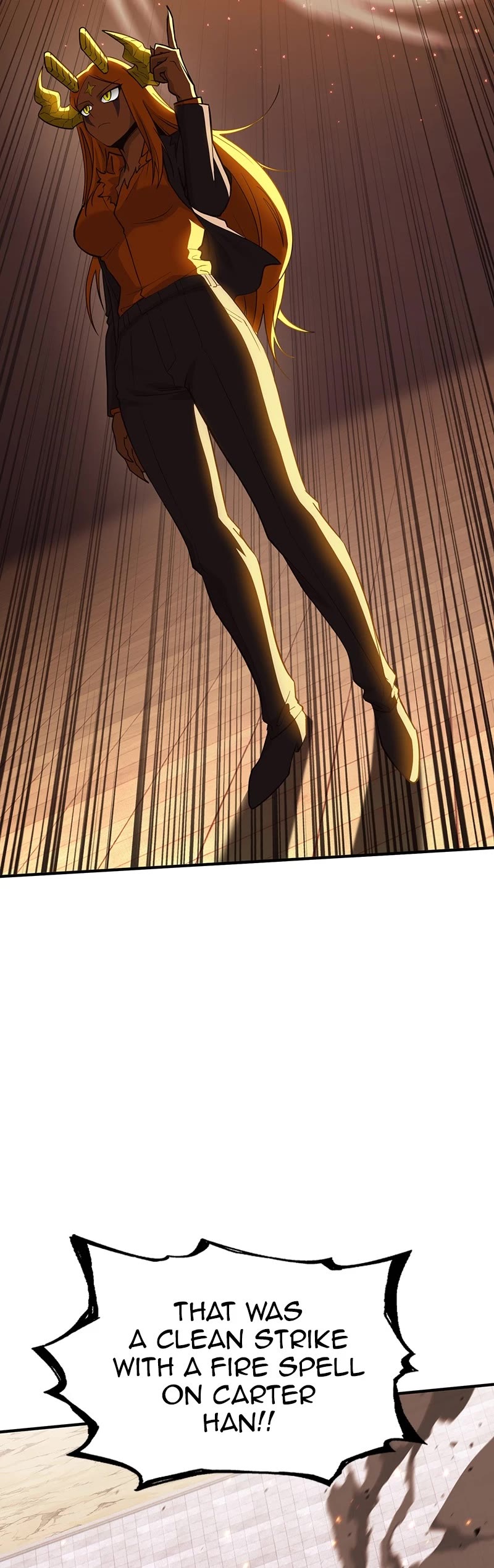 Hardcore Leveling Warrior chapter 360 page 64