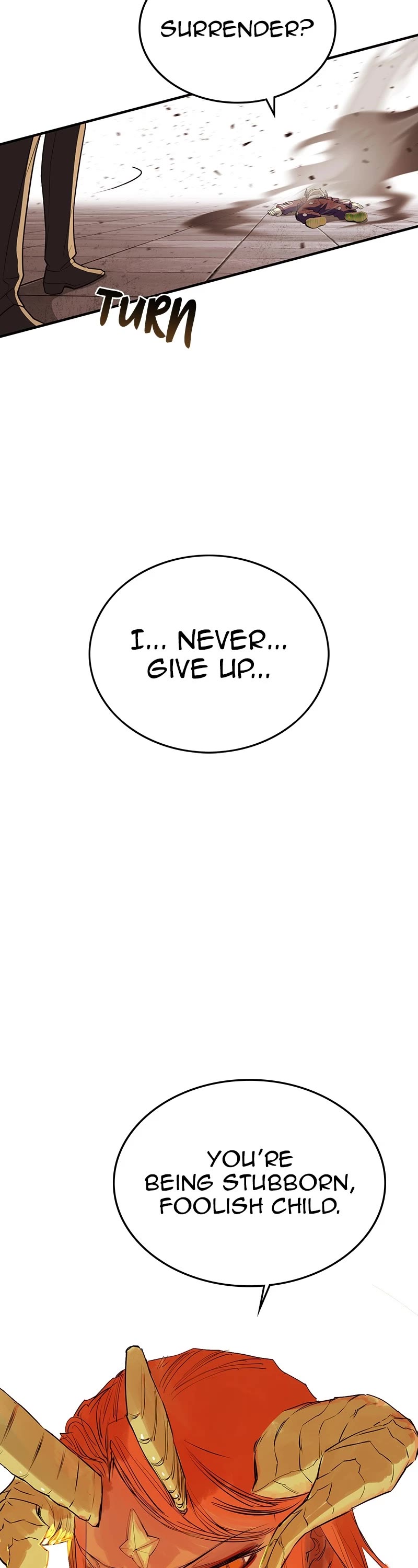 Hardcore Leveling Warrior chapter 360 page 67