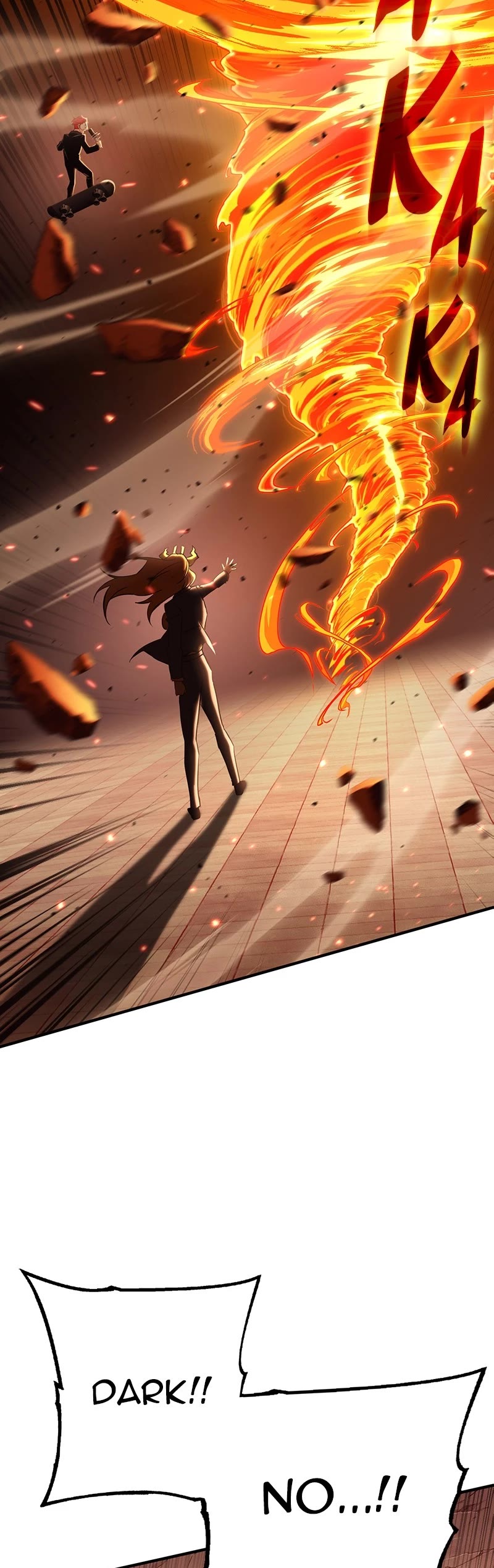 Hardcore Leveling Warrior chapter 360 page 74