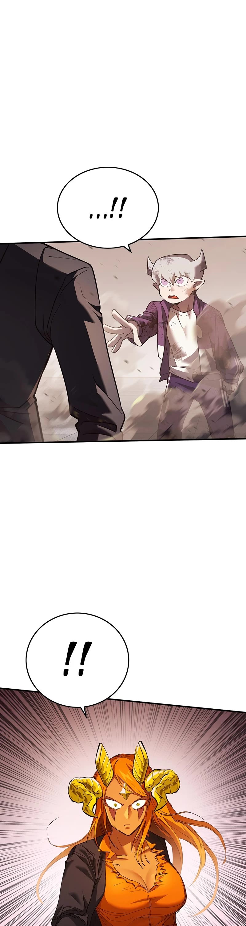 Hardcore Leveling Warrior chapter 360 page 77