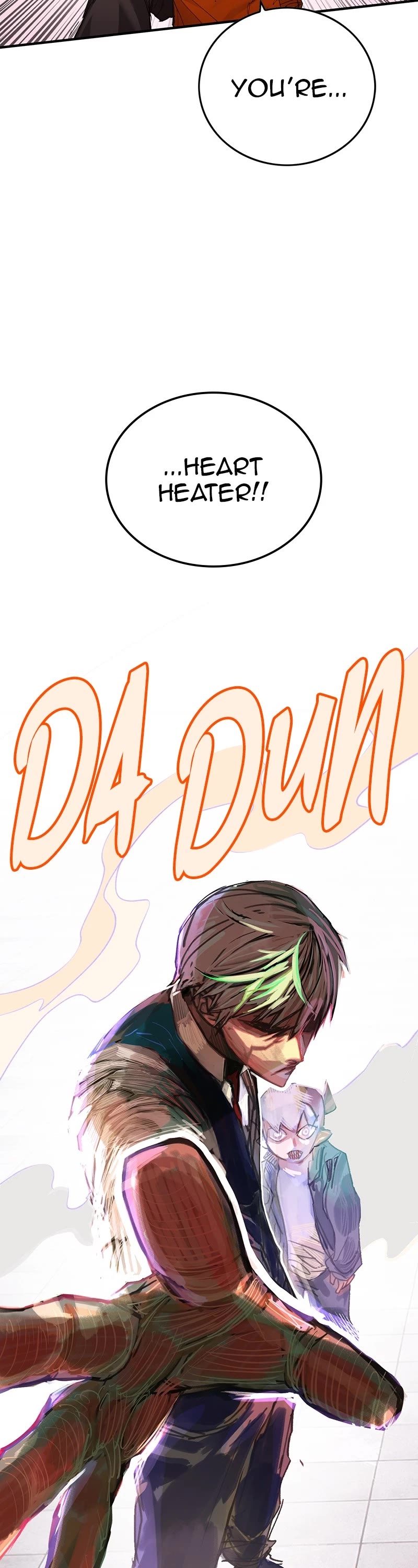 Hardcore Leveling Warrior chapter 360 page 78