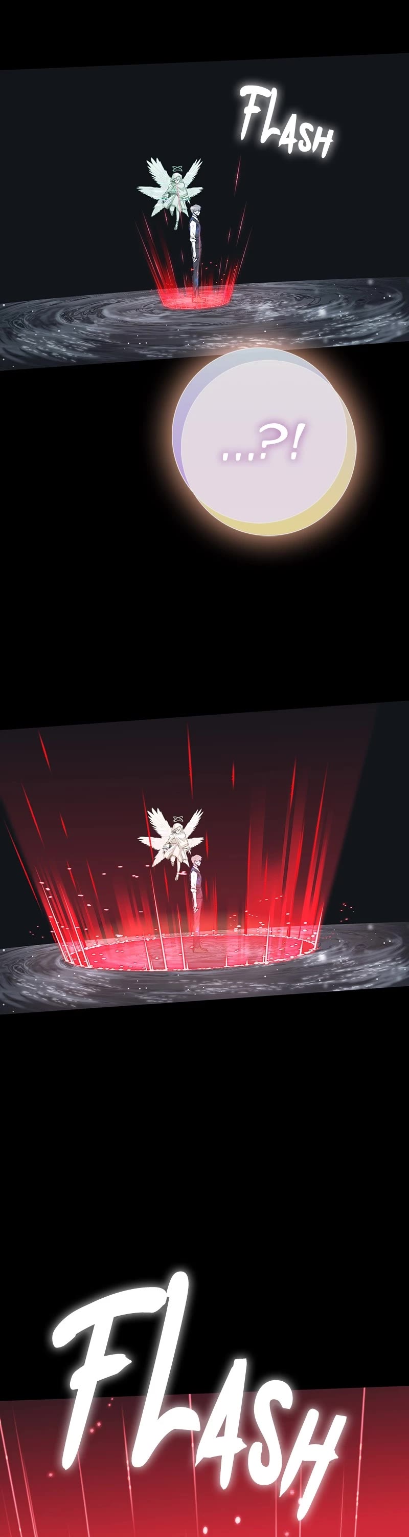 Hardcore Leveling Warrior chapter 361 page 43