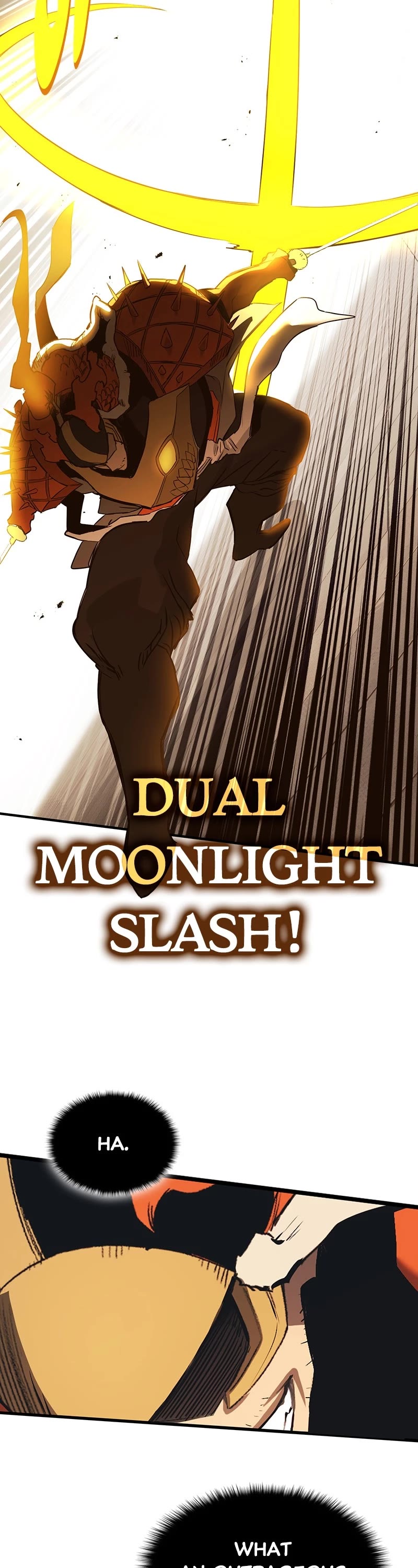 Hardcore Leveling Warrior chapter 362 page 11