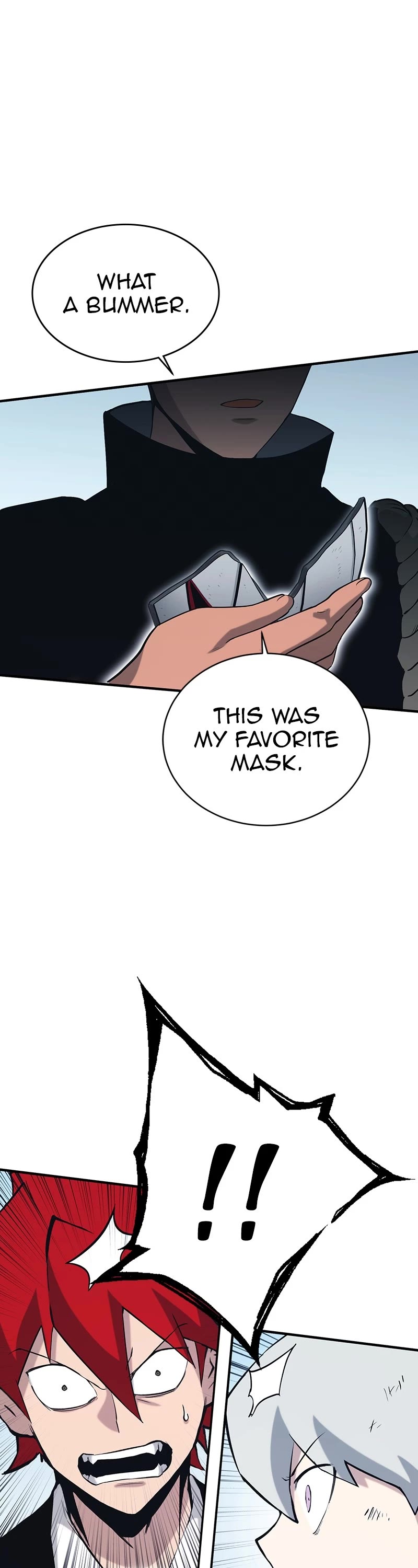 Hardcore Leveling Warrior chapter 362 page 18