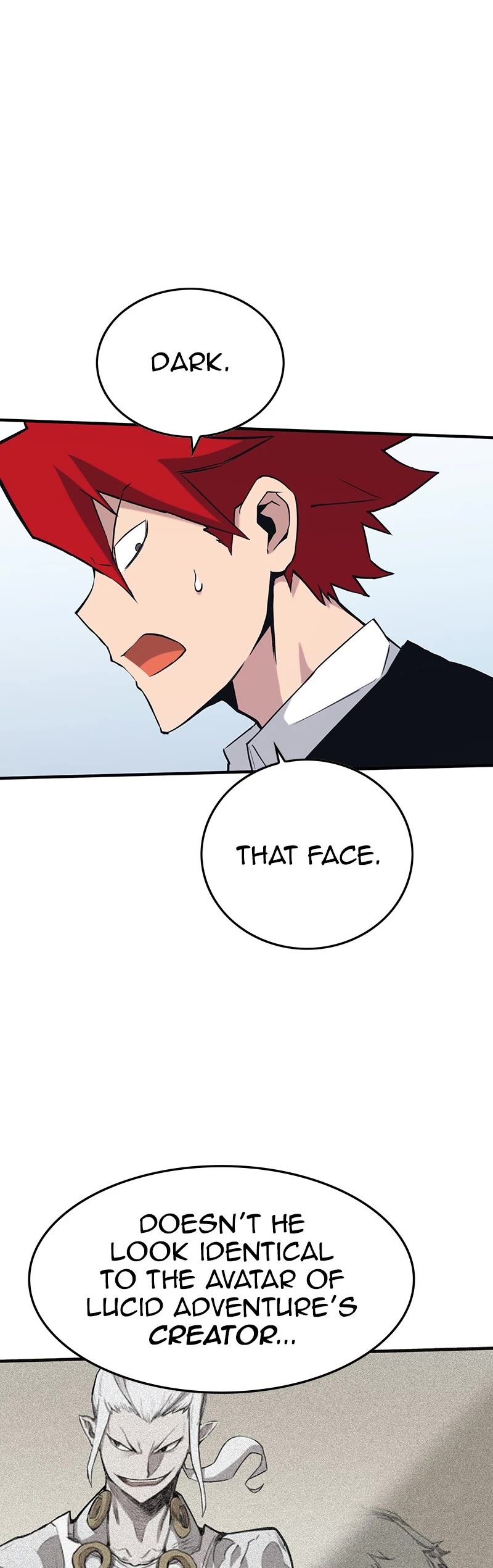 Hardcore Leveling Warrior chapter 362 page 25