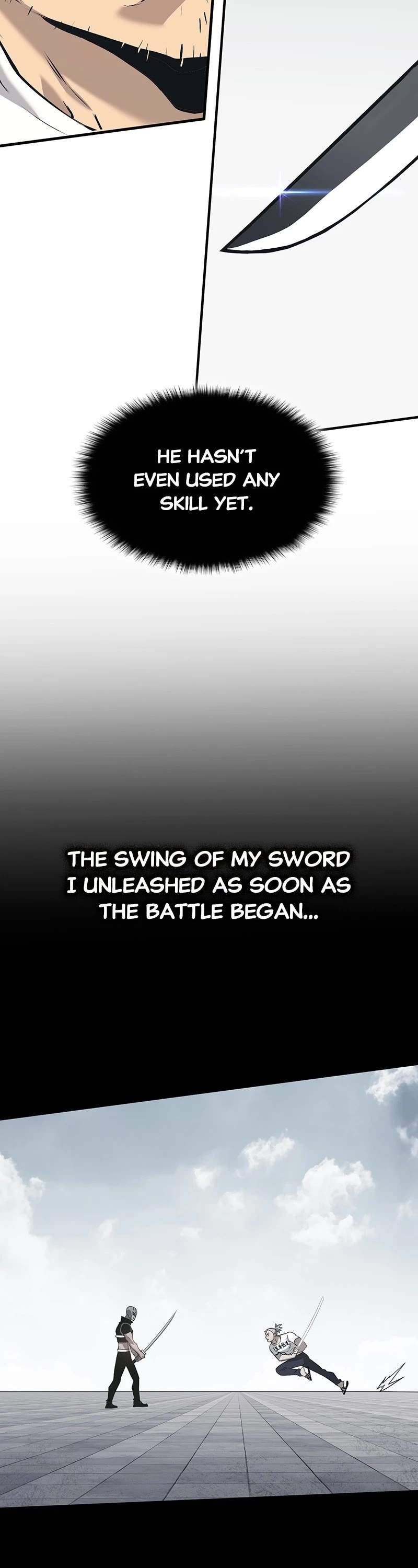 Hardcore Leveling Warrior chapter 362 page 3