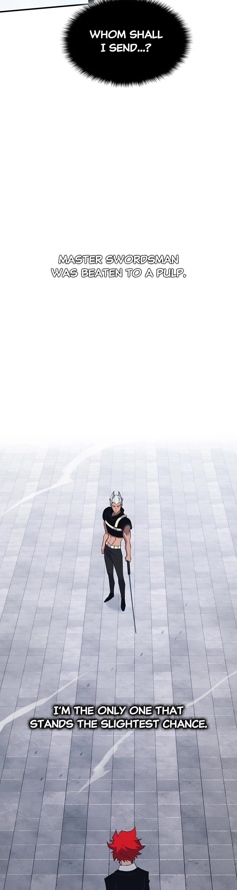 Hardcore Leveling Warrior chapter 362 page 31