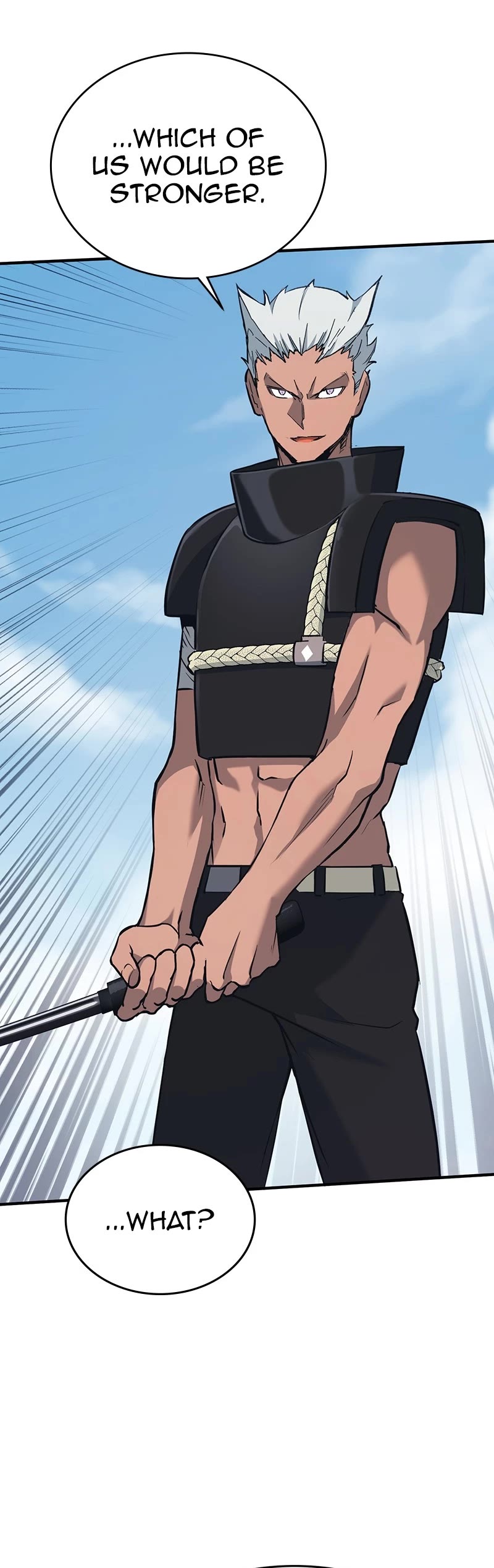 Hardcore Leveling Warrior chapter 362 page 39