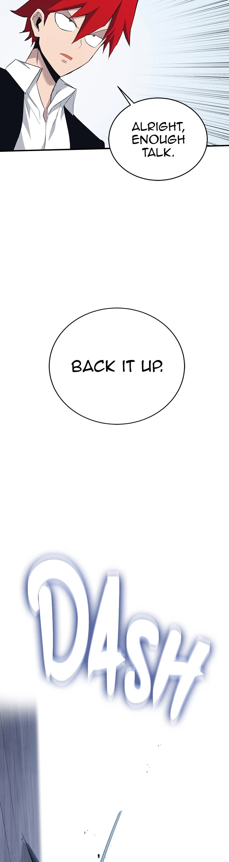 Hardcore Leveling Warrior chapter 362 page 41