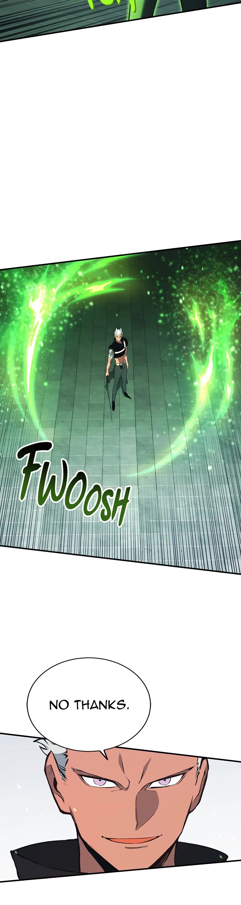 Hardcore Leveling Warrior chapter 362 page 48