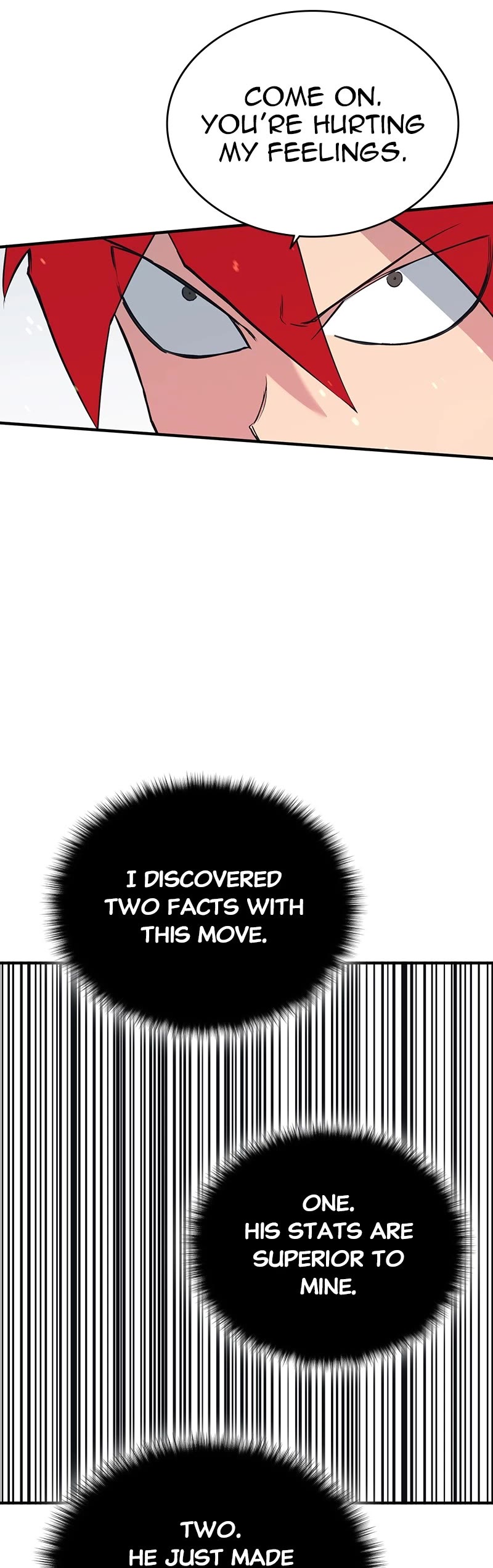 Hardcore Leveling Warrior chapter 362 page 49