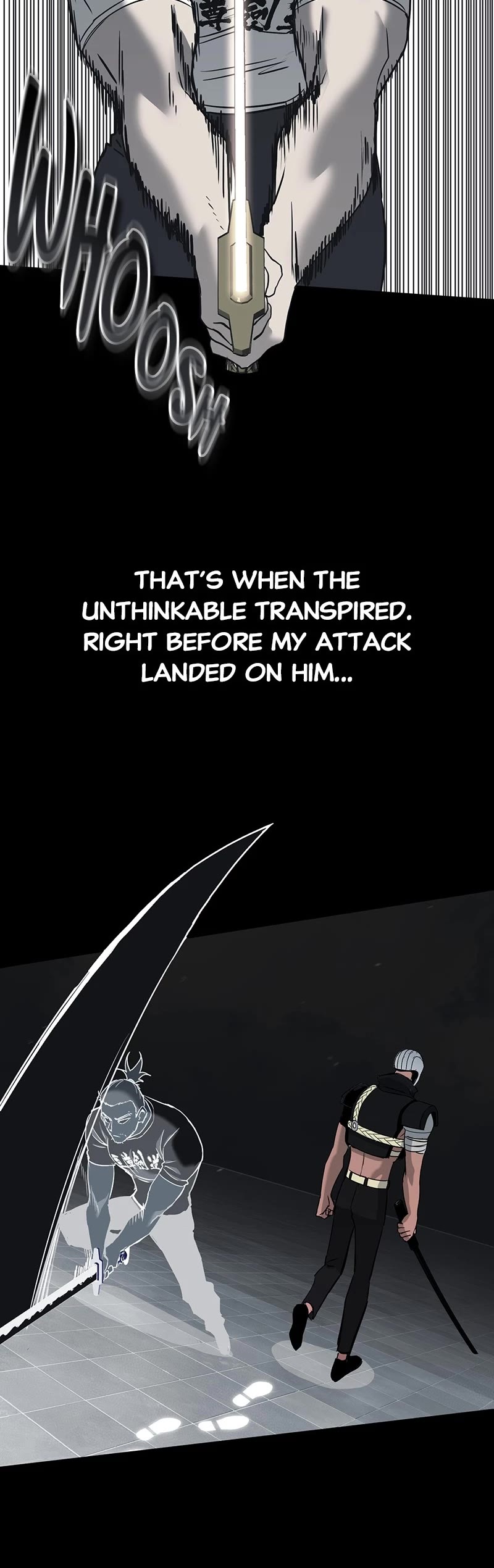 Hardcore Leveling Warrior chapter 362 page 5