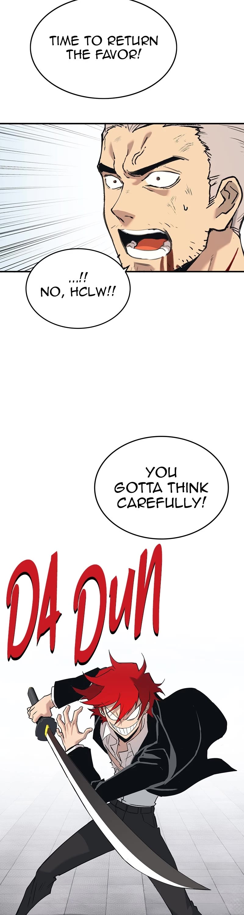 Hardcore Leveling Warrior chapter 362 page 51