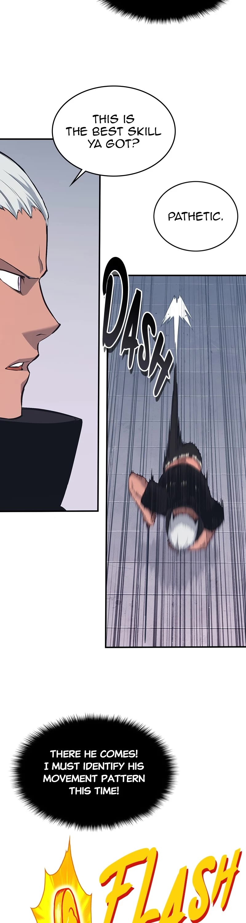 Hardcore Leveling Warrior chapter 362 page 58