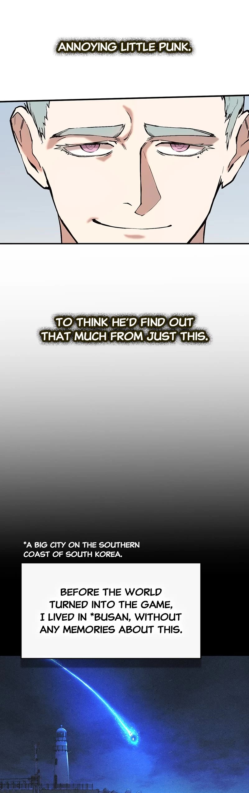 Hardcore Leveling Warrior chapter 363 page 14