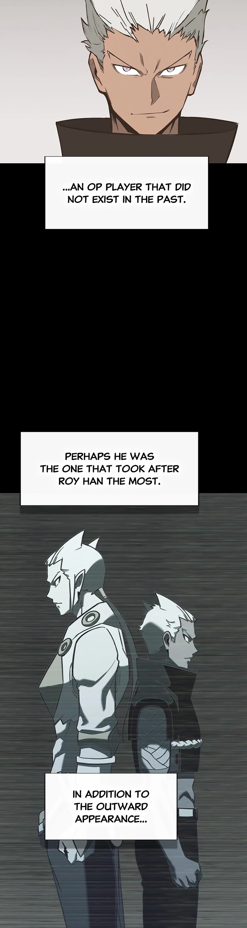 Hardcore Leveling Warrior chapter 363 page 27