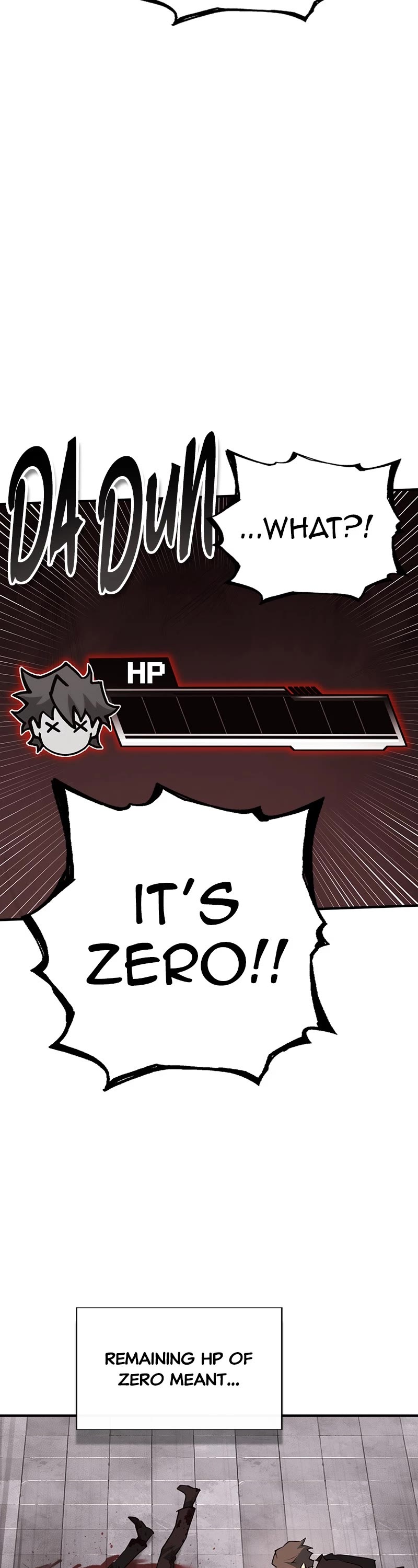 Hardcore Leveling Warrior chapter 364 page 18