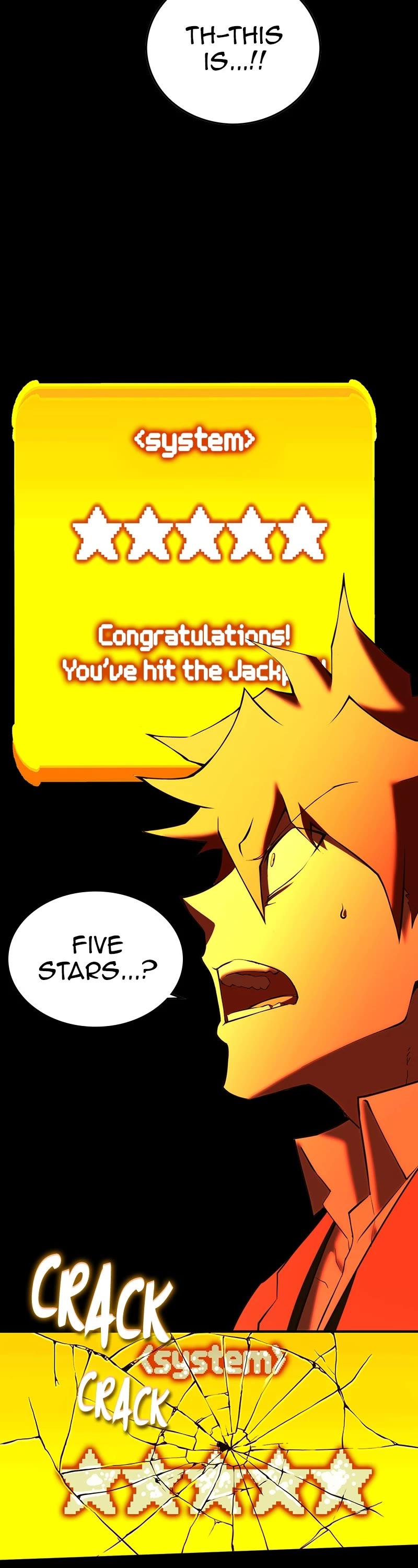 Hardcore Leveling Warrior chapter 364 page 2