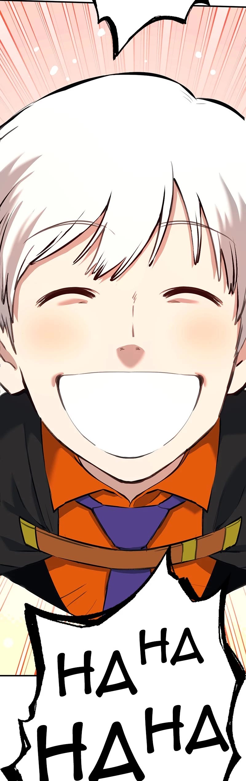 Hardcore Leveling Warrior chapter 364 page 35