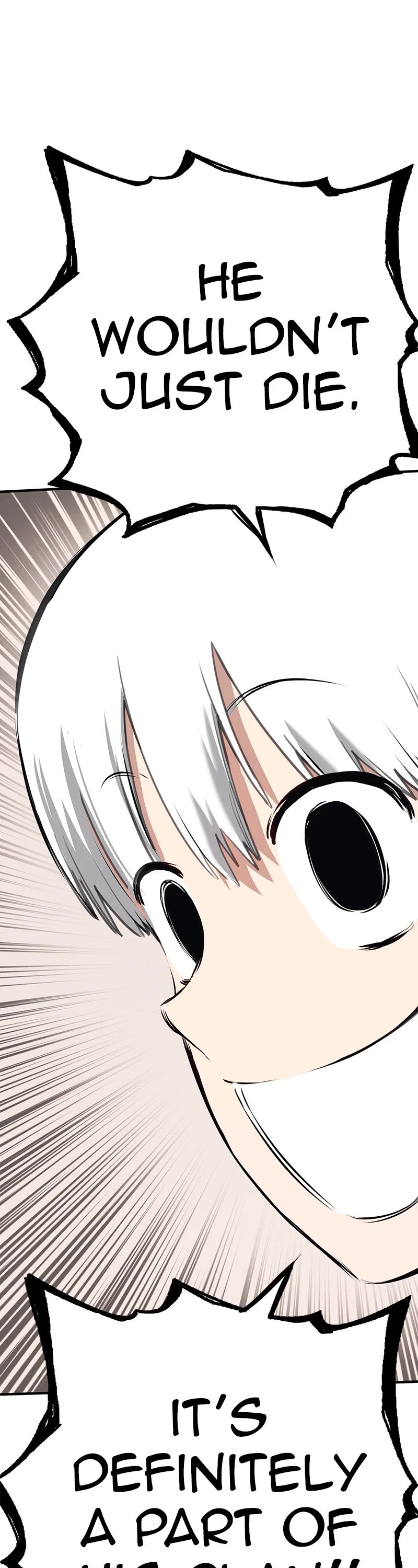 Hardcore Leveling Warrior chapter 364 page 38