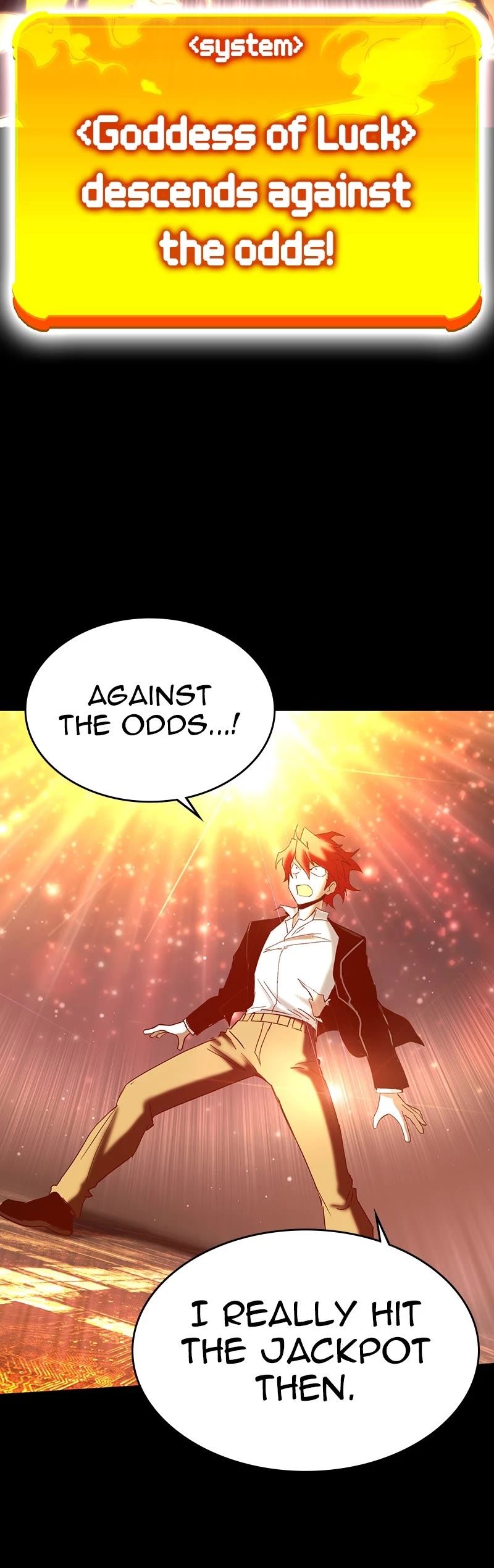 Hardcore Leveling Warrior chapter 364 page 4