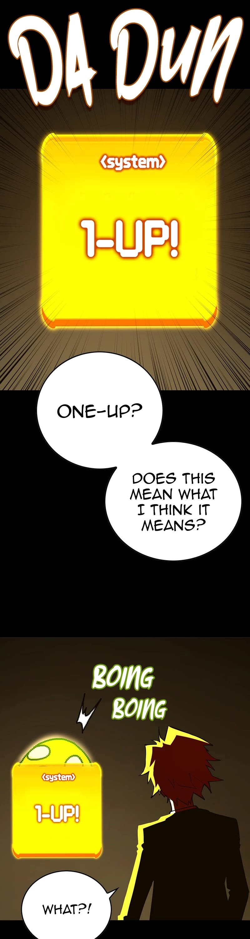 Hardcore Leveling Warrior chapter 364 page 48