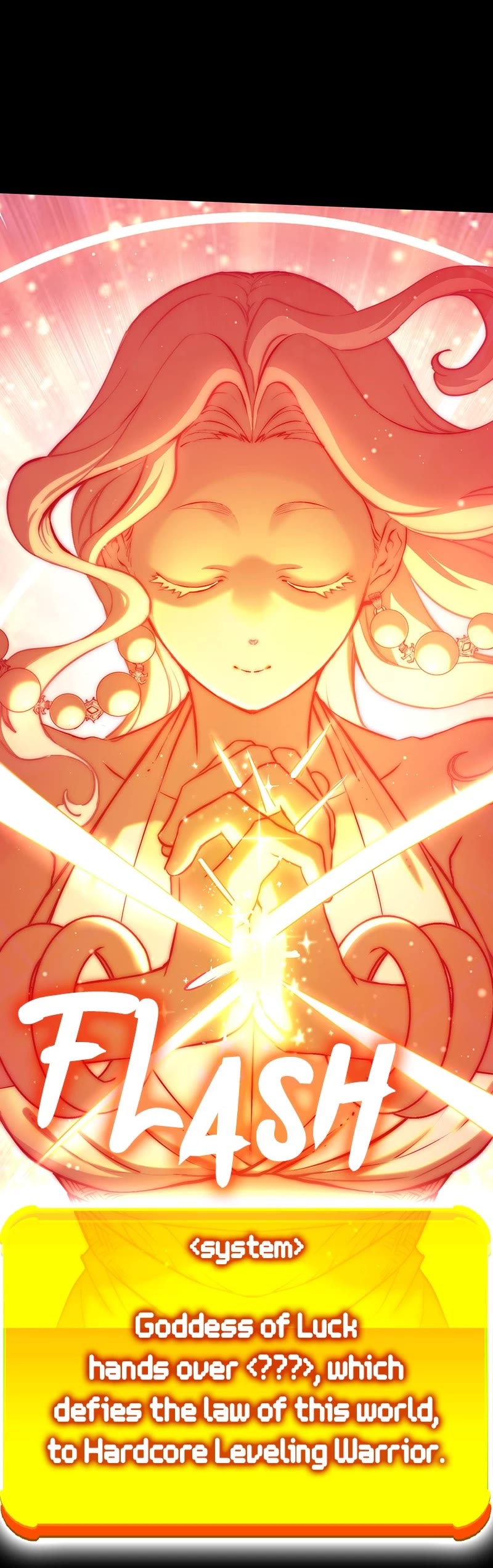 Hardcore Leveling Warrior chapter 364 page 5