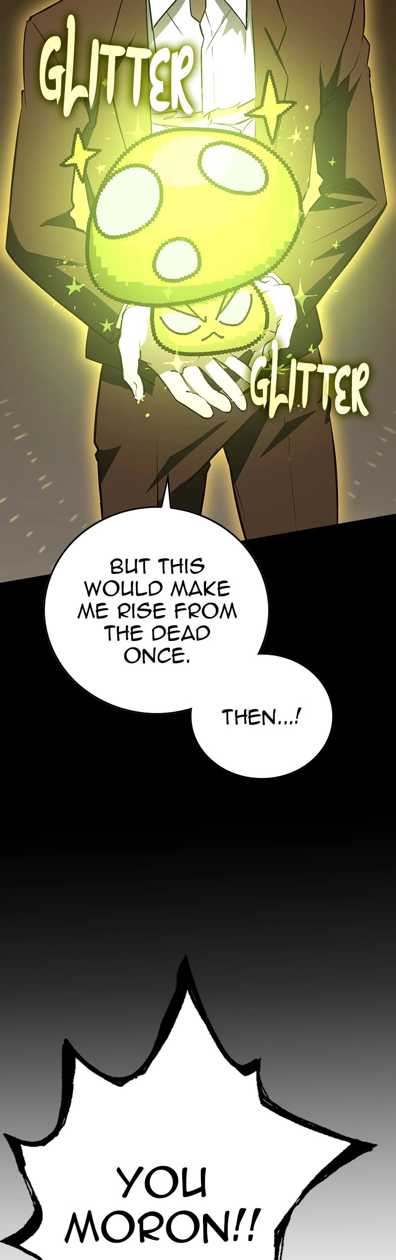 Hardcore Leveling Warrior chapter 364 page 50