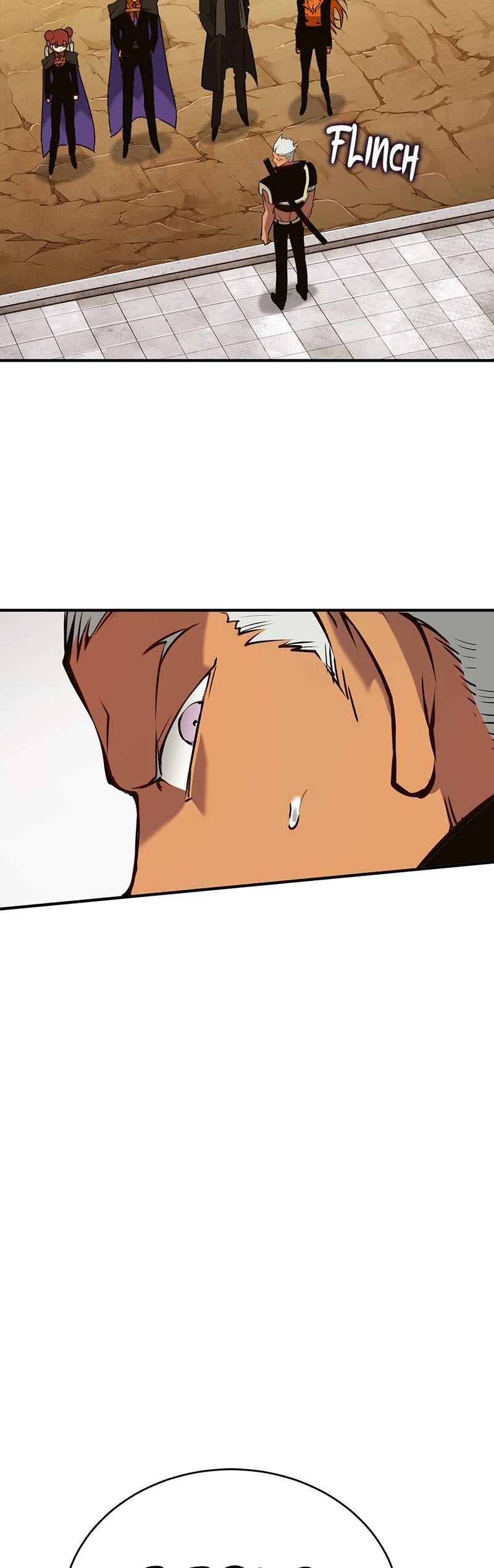 Hardcore Leveling Warrior chapter 364 page 54