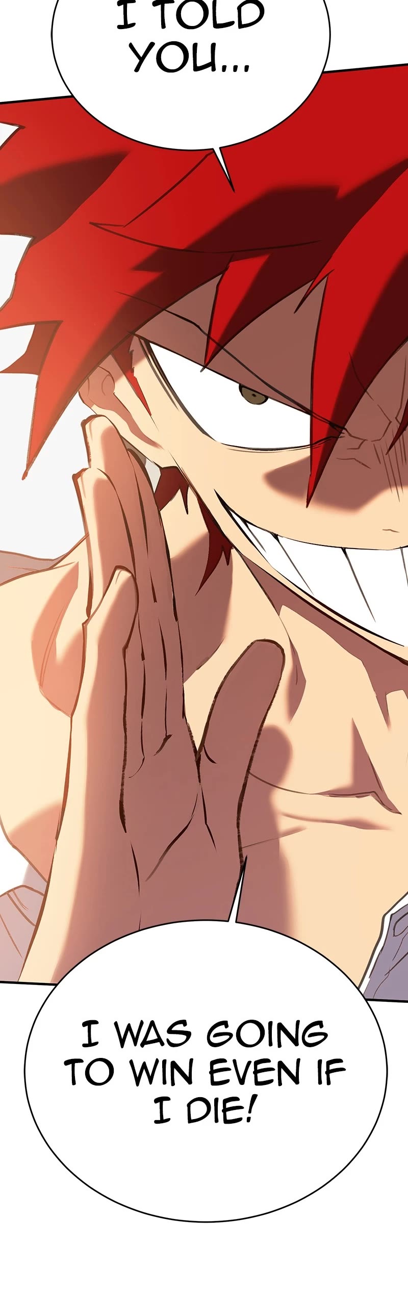 Hardcore Leveling Warrior chapter 364 page 55